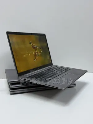 Laptop HP Zbook Studio G7 16GB Intel Core i5 SSD 256GB