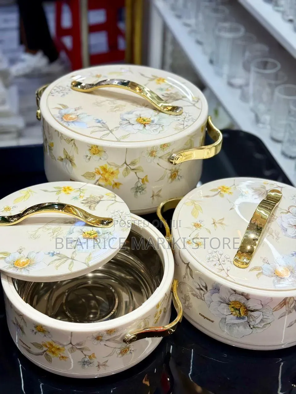 Hotpot Set