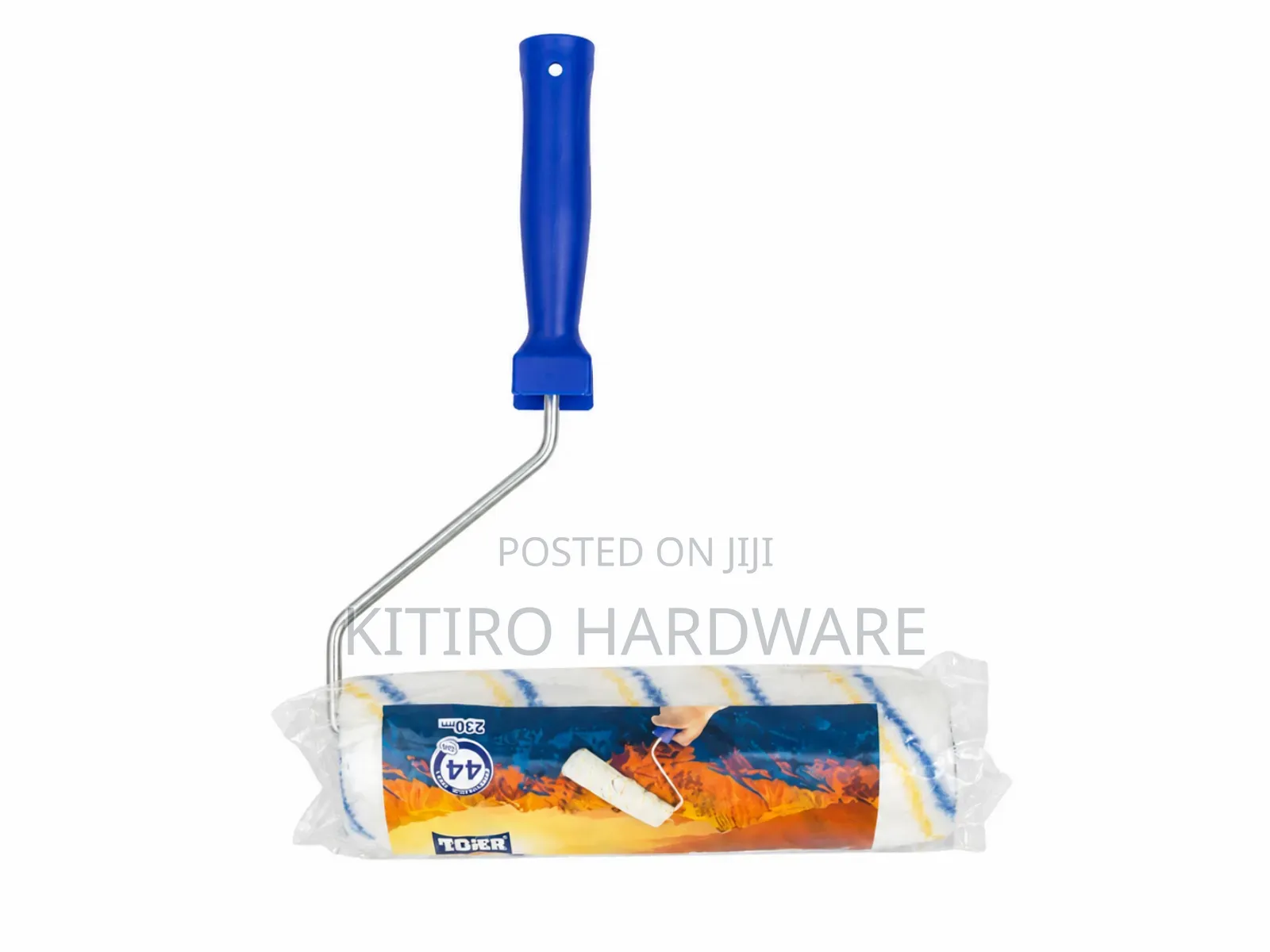 Paint Roller Inauzwa