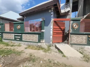Furnished 4bdrm House in Chanika for sale