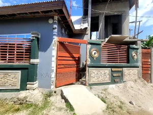 Furnished 4bdrm House in Chanika for sale