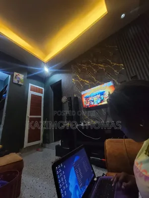 Furnished 4bdrm House in Chanika for sale
