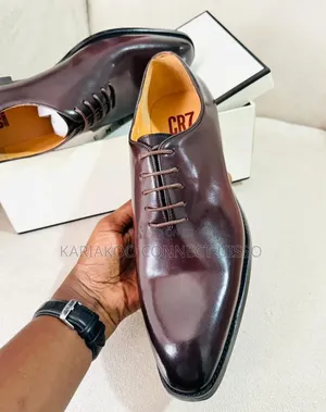 Size Zote Moccasin