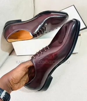 Size Zote Moccasin
