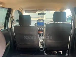 Toyota IST 2006 Blue