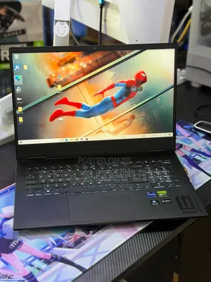 Laptop HP Omen 16 16GB Intel Core i9 SSD 1T