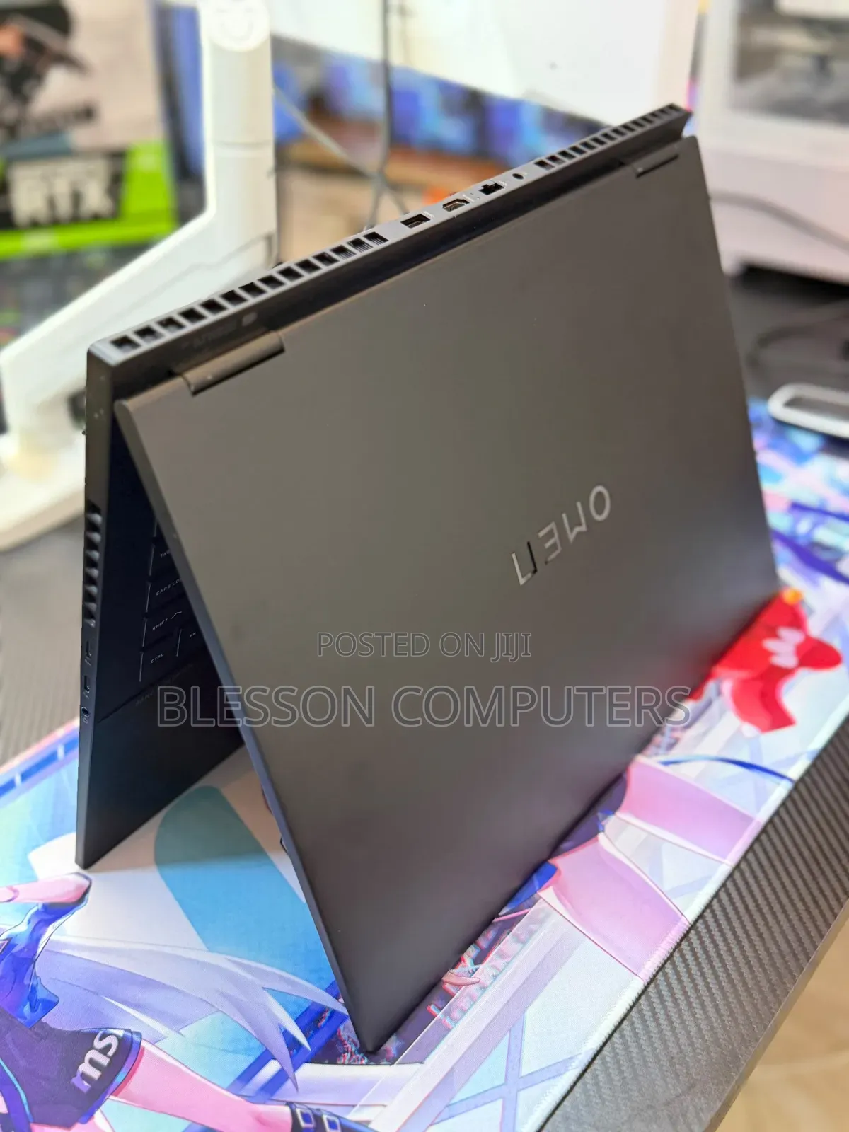 Laptop HP Omen 16 16GB Intel Core i9 SSD 1T
