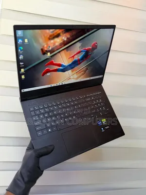 Laptop HP Omen 16 16GB Intel Core i9 SSD 1T