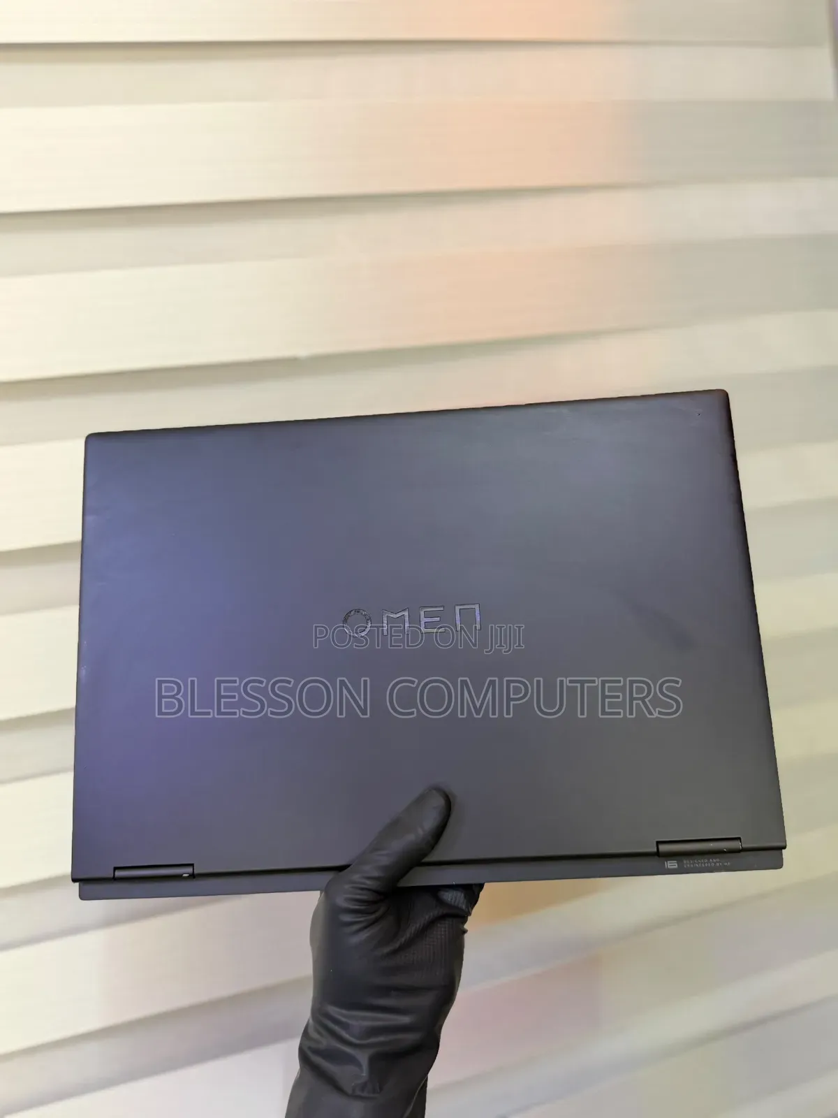 Laptop HP Omen 16 16GB Intel Core i9 SSD 1T