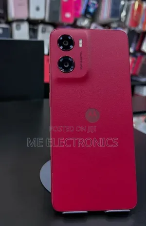 New Motorola Moto G05 128 GB