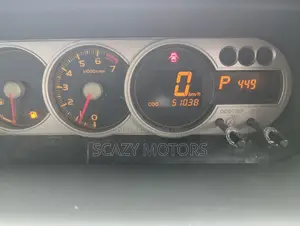 Toyota Corolla Rumion 2008 Silver