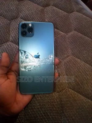 Apple iPhone 11 Pro 256 GB Green