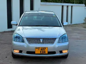 Toyota Premio 1.8 FWD 2004 Silver