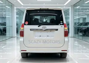 Toyota Noah 2008 Off white