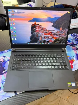 Laptop Xiaomi Mi Notebook Ultra 16GB Intel Core i7 SSD 512GB