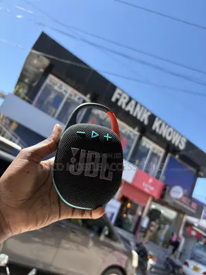 JBL Speaker