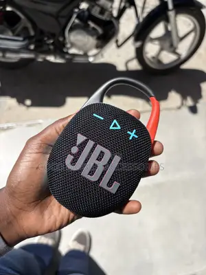 JBL Speaker