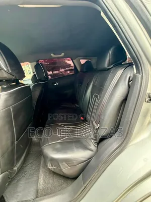 Nissan Dualis 2008 Silver