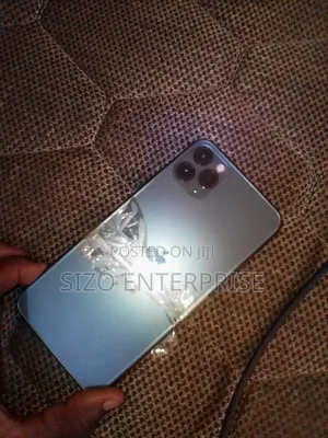 Apple iPhone 11 Pro 256 GB Green
