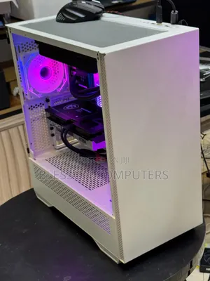 Desktop Computer Gigabyte GB-BSi7A-6500 32GB Intel Core i7 SSD 512GB