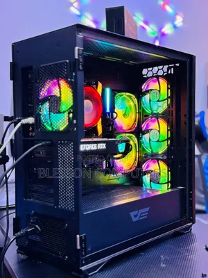 Desktop Computer Gigabyte GB-BSi7A-6500 32GB Intel Core i7 SSD 512GB