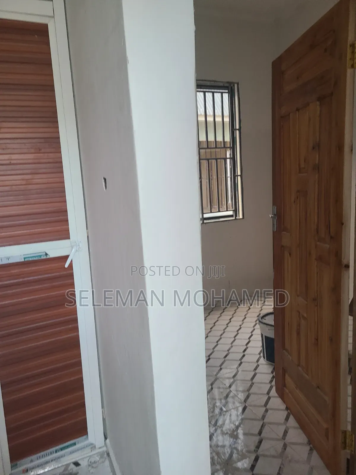 Furnished 3bdrm House in Biriani Real Estate, Chamazi for sale