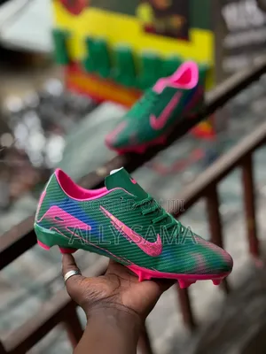 Men's Football Boots Nike Airzoom
