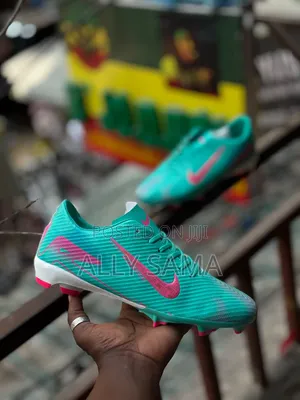 Men's Football Boots Nike Airzoom