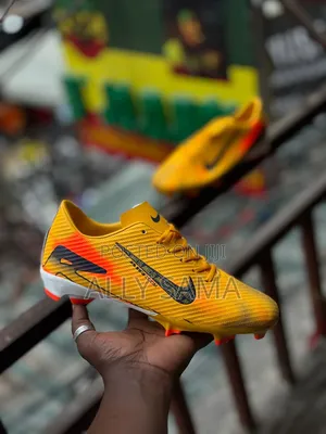Men's Football Boots Nike Airzoom