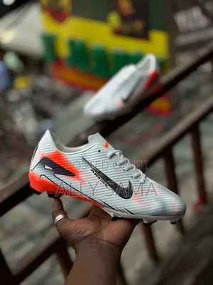 Men's Football Boots Nike Airzoom