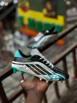Men's Football Boots Adizero 2026