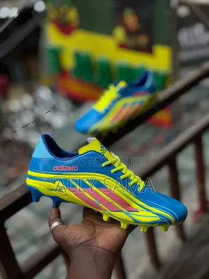 Men's Football Boots Adizero 2026