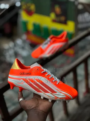Men's Football Boots Adizero 2026