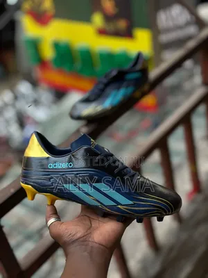 Men's Football Boots Adizero 2026