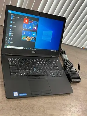 Laptop Dell Latitude 7400 8GB Intel Core i5 SSD 256GB