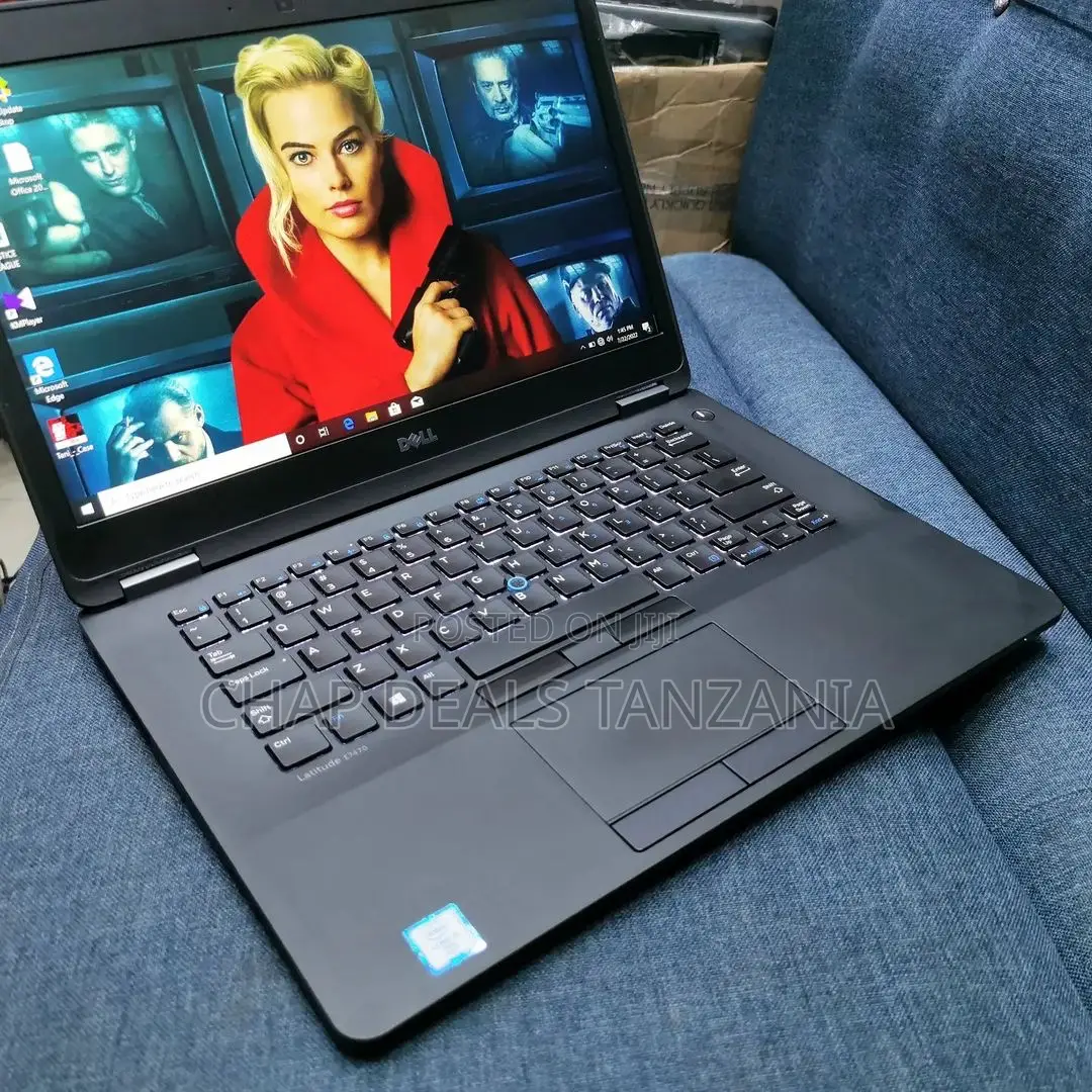 Laptop Dell Latitude 7400 8GB Intel Core i5 SSD 256GB