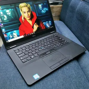 Laptop Dell Latitude 7400 8GB Intel Core i5 SSD 256GB