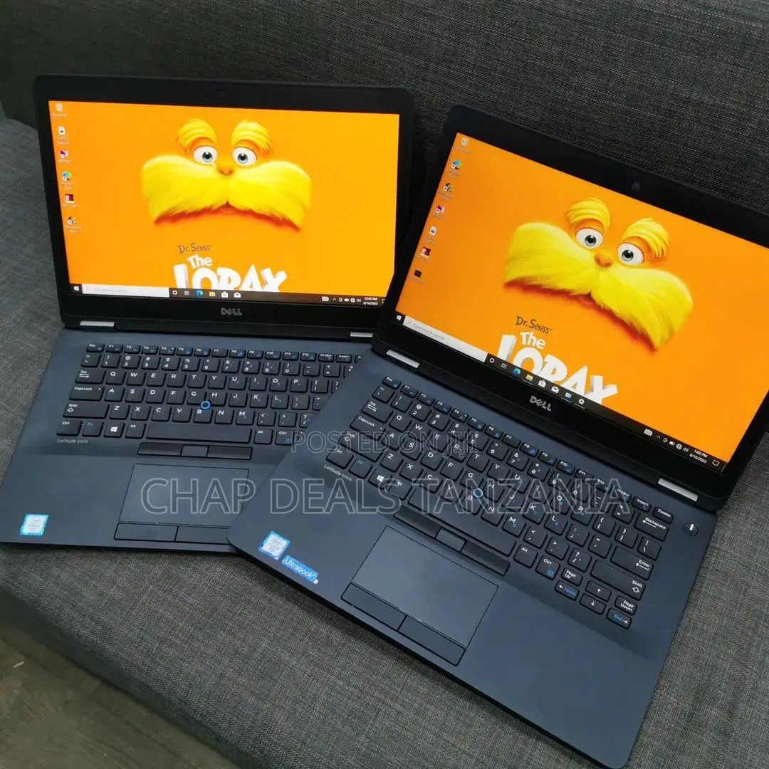 Laptop Dell Latitude 7400 8GB Intel Core i5 SSD 256GB