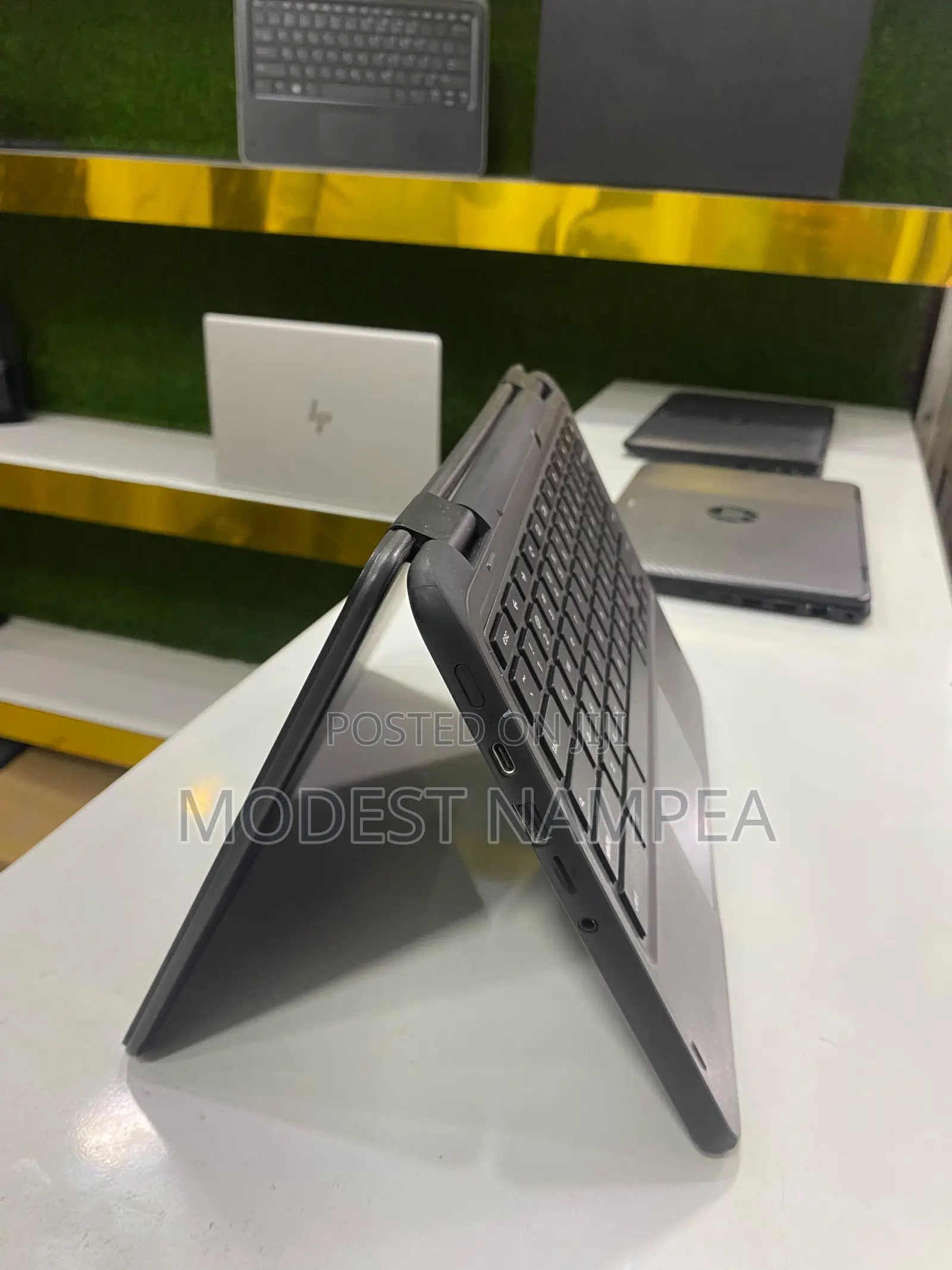 Laptop Dell Chromebook 3100 2-in-1 4GB Intel eMMC 32GB