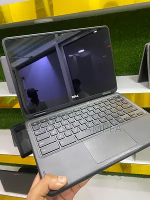 Laptop Dell Chromebook 3100 2-in-1 4GB Intel eMMC 32GB