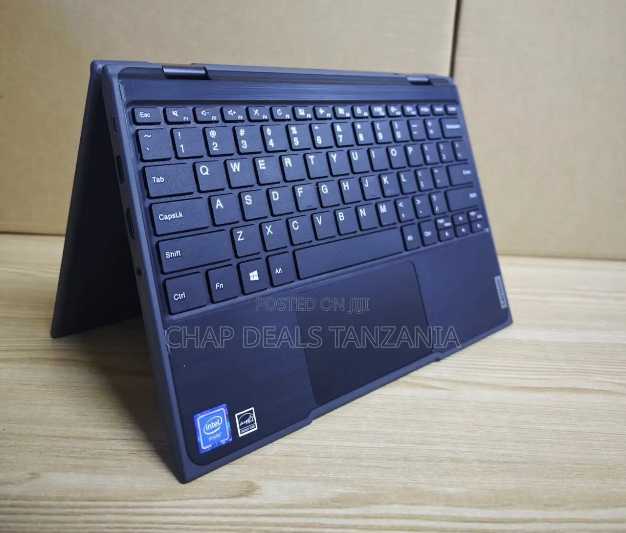 Laptop Lenovo 300e 4GB Intel Celeron SSD 128GB