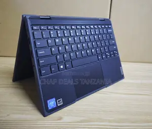 Laptop Lenovo 300e 4GB Intel Celeron SSD 128GB