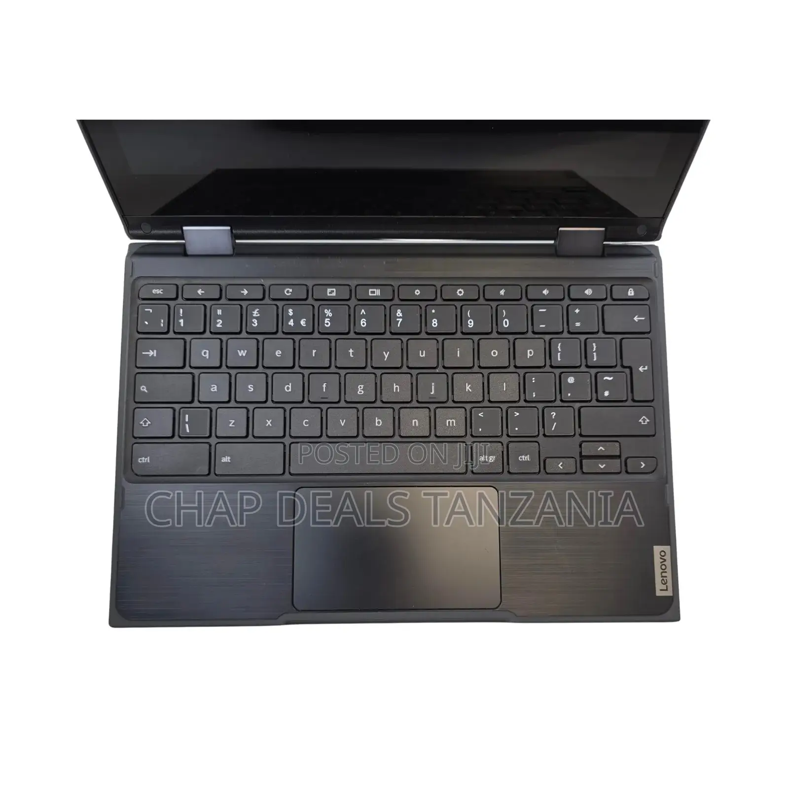 Laptop Lenovo 300e 4GB Intel Celeron SSD 128GB
