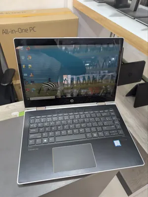 Laptop HP ProBook 440 G1 8GB Intel Core i5 SSD 256GB