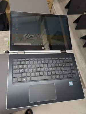 Laptop HP ProBook 440 G1 8GB Intel Core i5 SSD 256GB