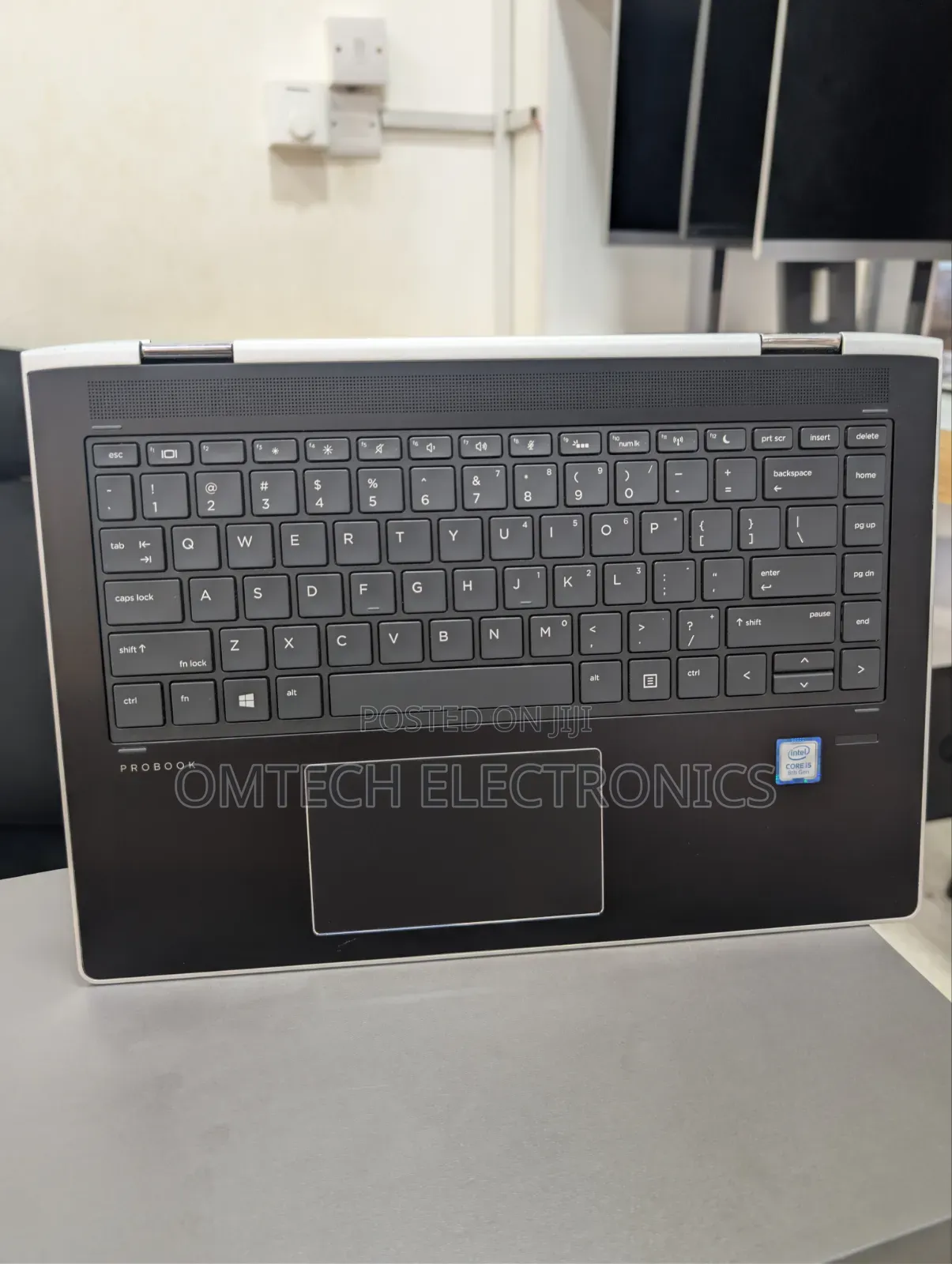 Laptop HP ProBook 440 G1 8GB Intel Core i5 SSD 256GB