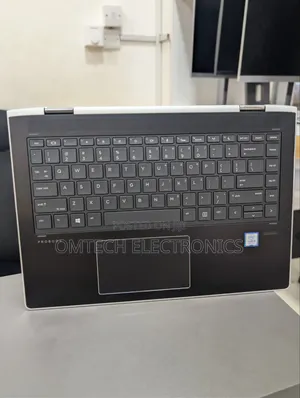 Laptop HP ProBook 440 G1 8GB Intel Core i5 SSD 256GB