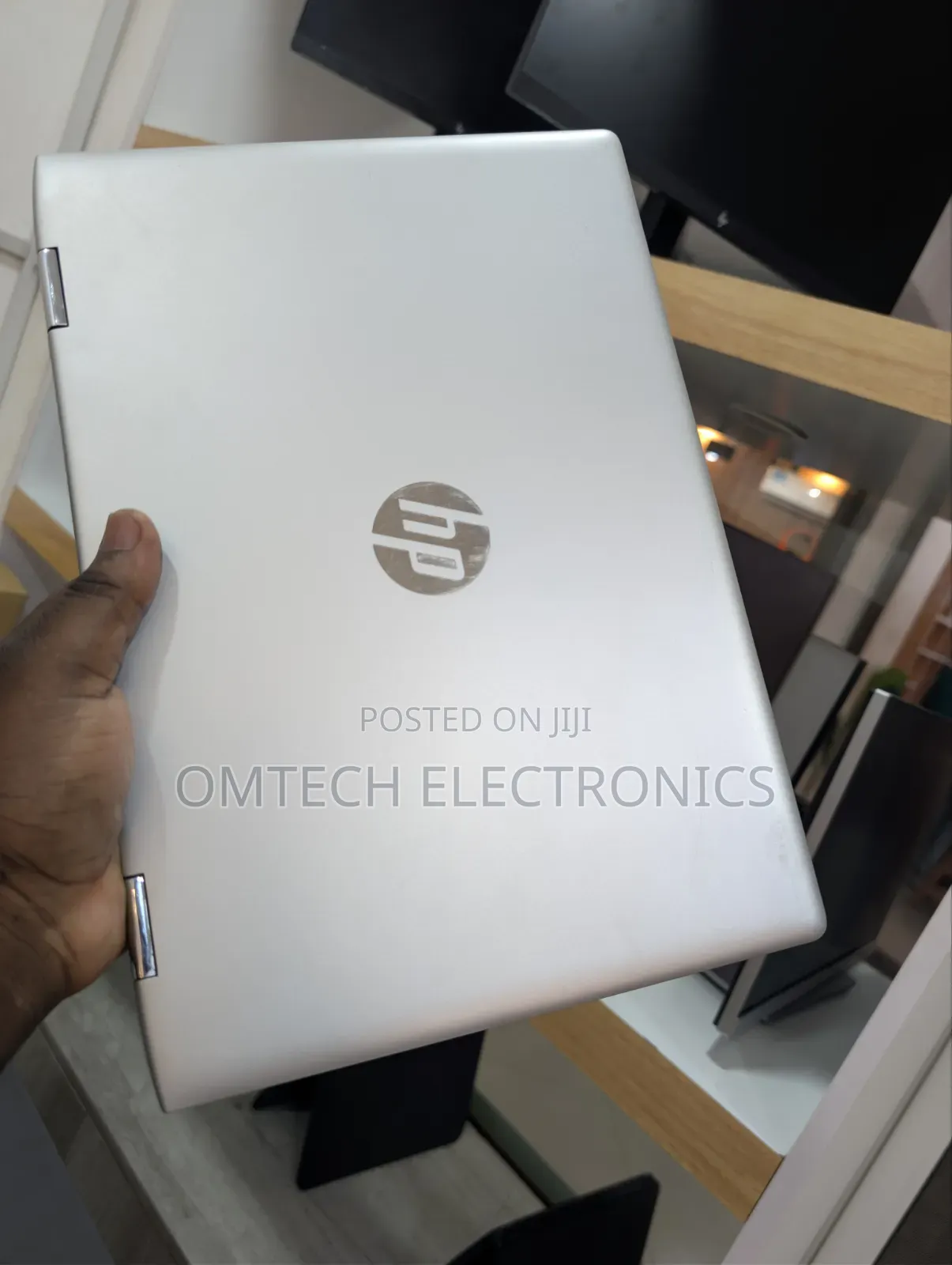 Laptop HP ProBook 440 G1 8GB Intel Core i5 SSD 256GB