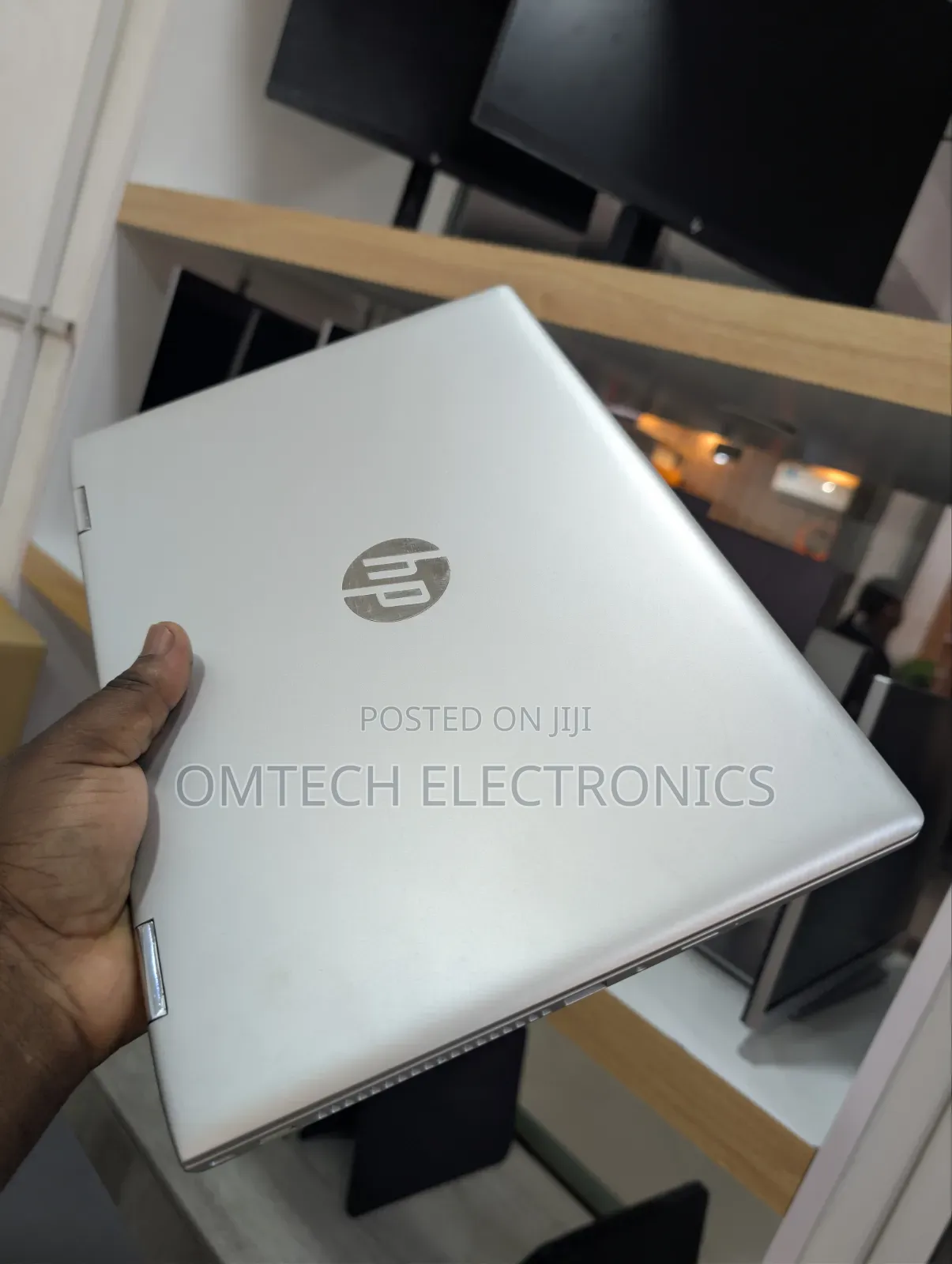 Laptop HP ProBook 440 G1 8GB Intel Core i5 SSD 256GB