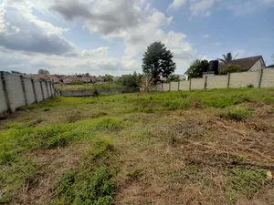 Kiwanja Kinauzwa Kigamboni Mikwambe